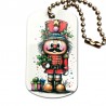 Casse-noisette Travel Tag