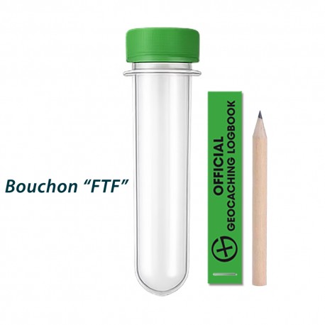 Kit Pet Tube FTF