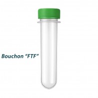 Pet Tube FTF 12cm