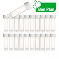 Nano Tube 5ml - Lot de 20