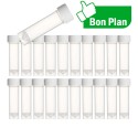 Nano Tube 5ml - Lot de 20