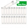 Nano Tube 5ml - Lot de 20