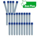 Nano Tube 3ml - Lot de 25