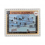 2026 Spring Equinox Geocoin