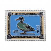 2026 Spring Equinox Geocoin