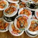 Badges personnalisés 32mm - Lot de 50