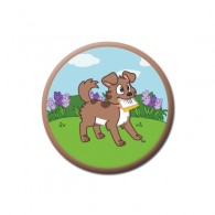 Badge Tracker