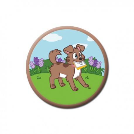 Badge Tracker