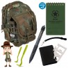 Pack Aventure & Outdoor - Camo