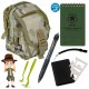 Pack Aventure & Outdoor - Désert