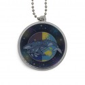 2026 June Solstice Travel Tag