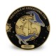 2026 Seasons Geocoin