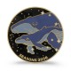 2026 Seasons Geocoin