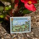 2026 Summer Solstice Geocoin