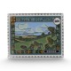 2026 Summer Solstice Geocoin