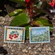 2026 Summer Solstice Geocoin