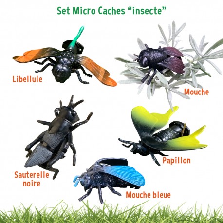 Set Micro Caches
