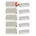 Pack Cache "Tin" magnétique