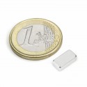 Magnets Rectangle 10x5x3mm - Lot de 5