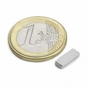 Magnets Rectangle 10x4x2mm - Lot de 10