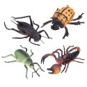 Pack Caches "Créature" Insecte