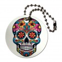 Travel Tag "Día de Muertos"