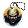 Travel Tag Clown
