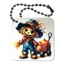 Travel Tag - The Scarecrow