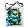 Travel Tag Monster - Furax