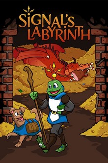 L'antre du dragon