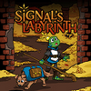 Souvenir Labyrinthe de Signal : l'antre du dragon