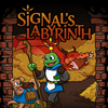 Souvenir Labyrinthe de Signal : vous vous &ecirc;tes &eacute;chapp&eacute;s de l'antre du dragon