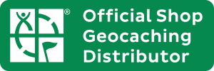 Logo Geocaching