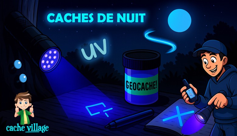 D&eacute;couvrez notre rayon CACHES DE NUIT / UV