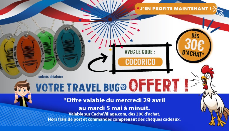 Les French Days de Printemps sont l&agrave; !