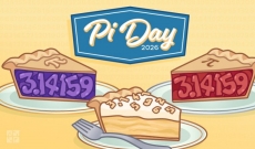 La Journée du Pi 2026 : entre Mystères et Souvenirs !